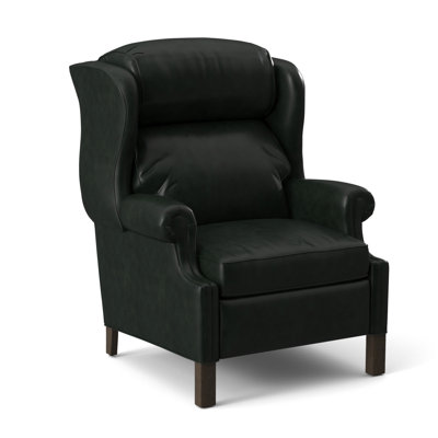 Chippendale Recliner