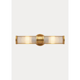 Ralph Lauren Allen 2 - Light Armed Sconce