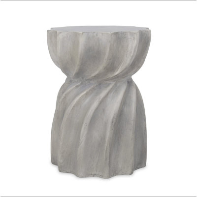 CANIS SIDE TABLE