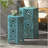 Charming Side Table Set For Versatile Patio Enhancement And Stylish Décor-1263842300