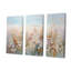 Fleurs saisonnières «Farmhouse Charm II» - ensemble de décorations murales-283248678-283248728