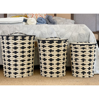 Panier de rangement Bayou Breeze