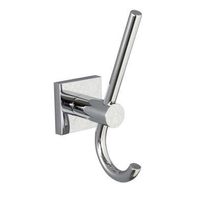 Conti Wall Mounted Towel Hook