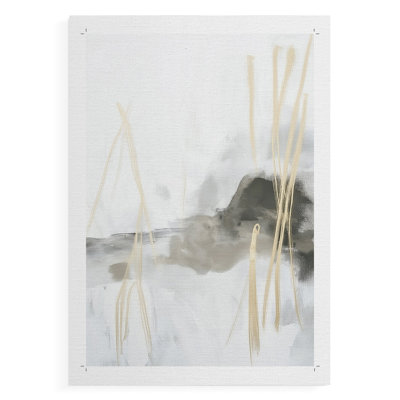 Série ABSTRACT DCCCLXIX - Impression sur toile seulement - NON CADRE