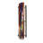 Metro Fusion Flush Mounted Sconce