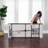 72'' Rectangular Adjustable Banquet Table