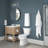 Xander 1 - Bar Wall Towel Bar-98159783-98159786