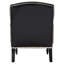Fauteuil en polyester de 27,6 po de largeur-132012726