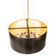 Cilindro 12 - Light Chandelier