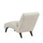 Chaise longue moderne rembourrée pour le salon-129620591