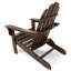 Adirondack pliant POLYWOOD Cape Cod-9805862