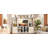 Wall Unit Entertainment Center With Charging Station And Usb Charging-42054045