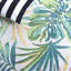 Tapis ivoire / vert Malibu 845-125051448