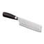 Wingbo 7'' Hollow Edge Nakiri