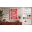 Hot Stuff Retro - Wrapped Canvas-635346365-635346355