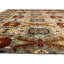 Southwestern Area Rug in Olive