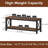 Premium Wooden Shoe Cabinet For Home-432699508