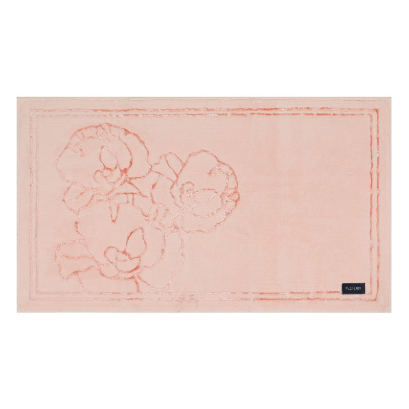 Tapis de bain Aleeza