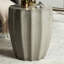 Outdoor Spiro Stone Side Table-20382667