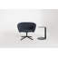 Close Encounter Swivel Barrel Chair-325524460