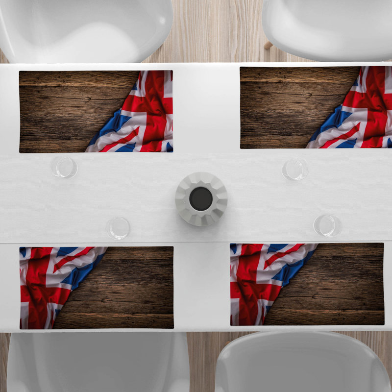 Récapitulatif 18,5" union jack