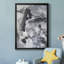 «Black & White Mix III», reproduction sur toile encadrée-283519273-283519277