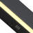 Clista Aluminum Outdoor Modern Rectangular Ip65 Anti-Rust LED Wall Sconce Lighting-1240915422-1240915423