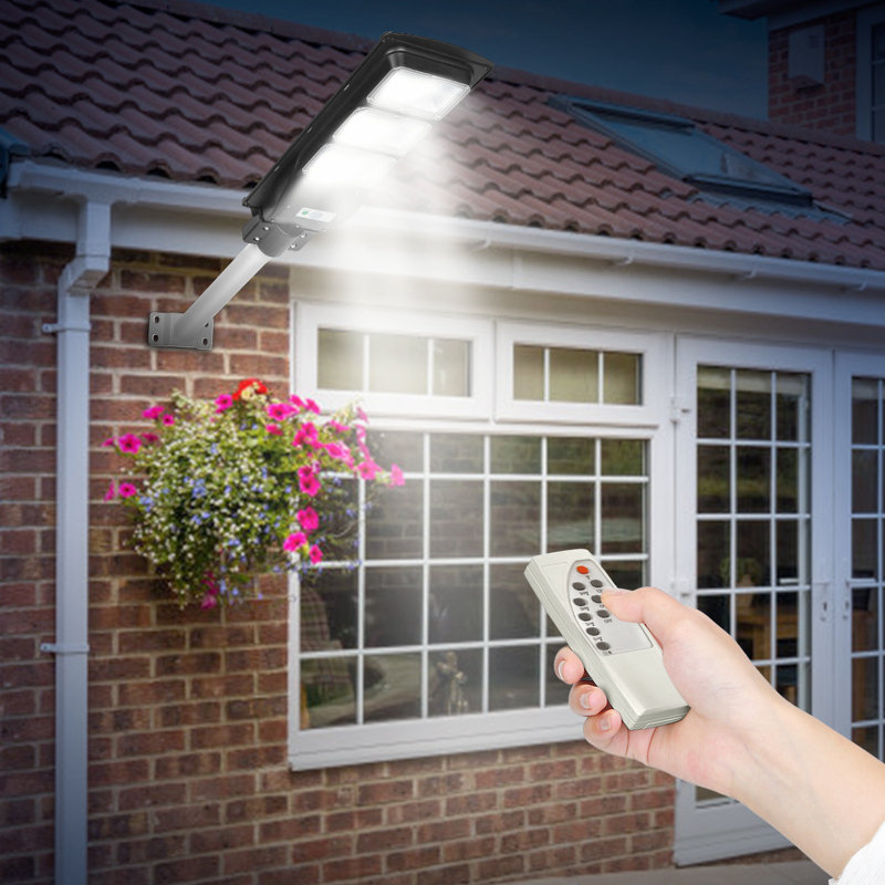 Waterproof LED Street Light