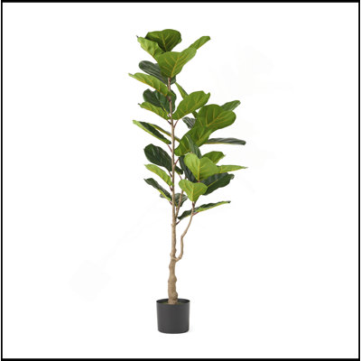 Figuier artificiel 150 cm 150 pi