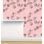Rouleau de papier peint auto-adhésif texture L 6 pi x l 24 po Monor Designs