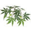 Dejaun 48'' Faux Tree in Manufactured Wood Basket