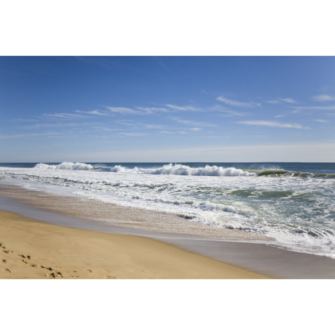 Misquamicut State Park