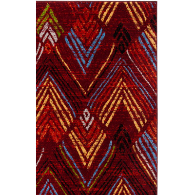 Adgar Performance Southwestern Rug