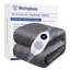 Jeté chauffant en flanelle Westinghouse-72590094-72847137