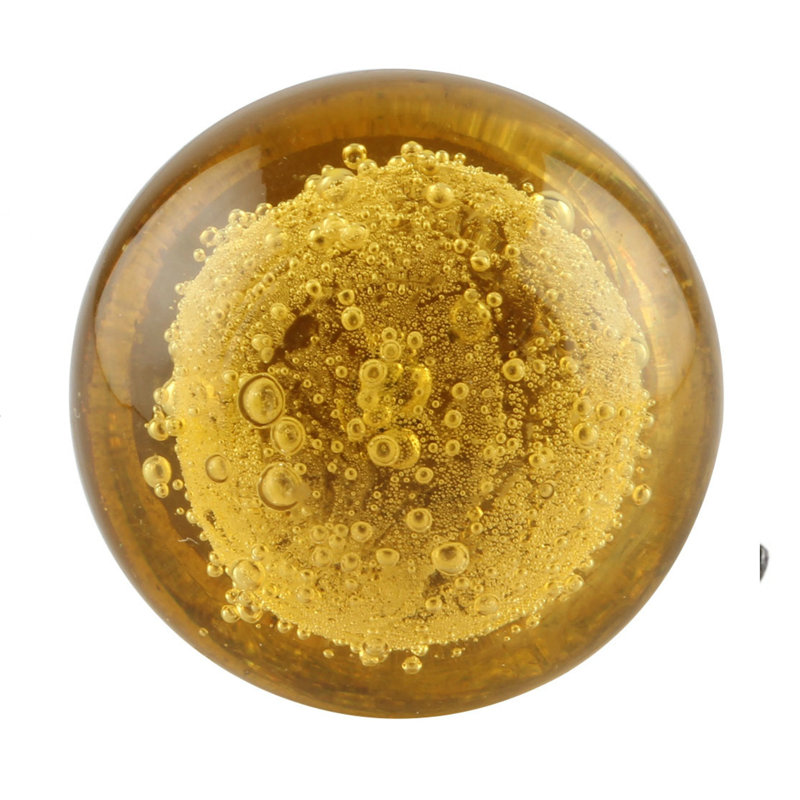1 2/5" Diameter Mushroom Knob