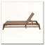 Chaise longue d'extérieur en corde-32240016