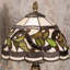 Pullin Metal Table Lamp
