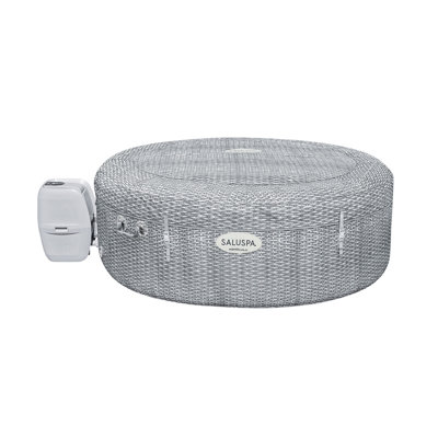 Bestway SaluSpa Milan AirJet Inflatable Hot Tub
