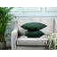 Indoor / Outdoor Rectangular Lumbar Pillow Cover - 1 Pc-84526565-124436987