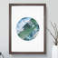 Planet Wave - Picture Frame Graphic Art-62804159-62804154