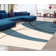 Saliha Abstract Indoor Rug