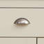 Aquitaine 112cm W 2 - Drawer Chest of Drawers-955638478