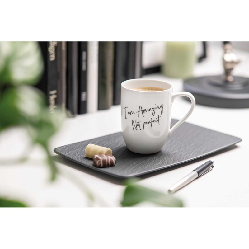 Grande tasse Villeroy & Boch Pas parfait