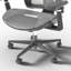 Inbox Zero Adjustable Ergonomic Swiveling PC & Racing Game Chair-1543692233