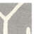Deedgra Hand Tufted Wool Geometric Rug-321440117
