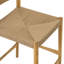 Tabouret de bar Erie