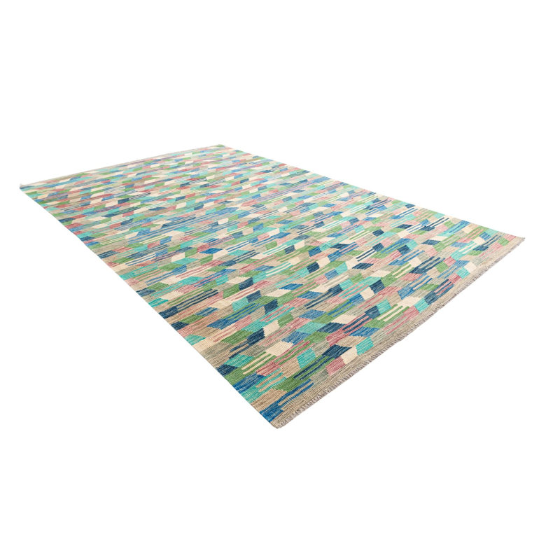 Ohlson Multi Rug