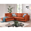 5 Seater Sofa Bed-70958703-70958712