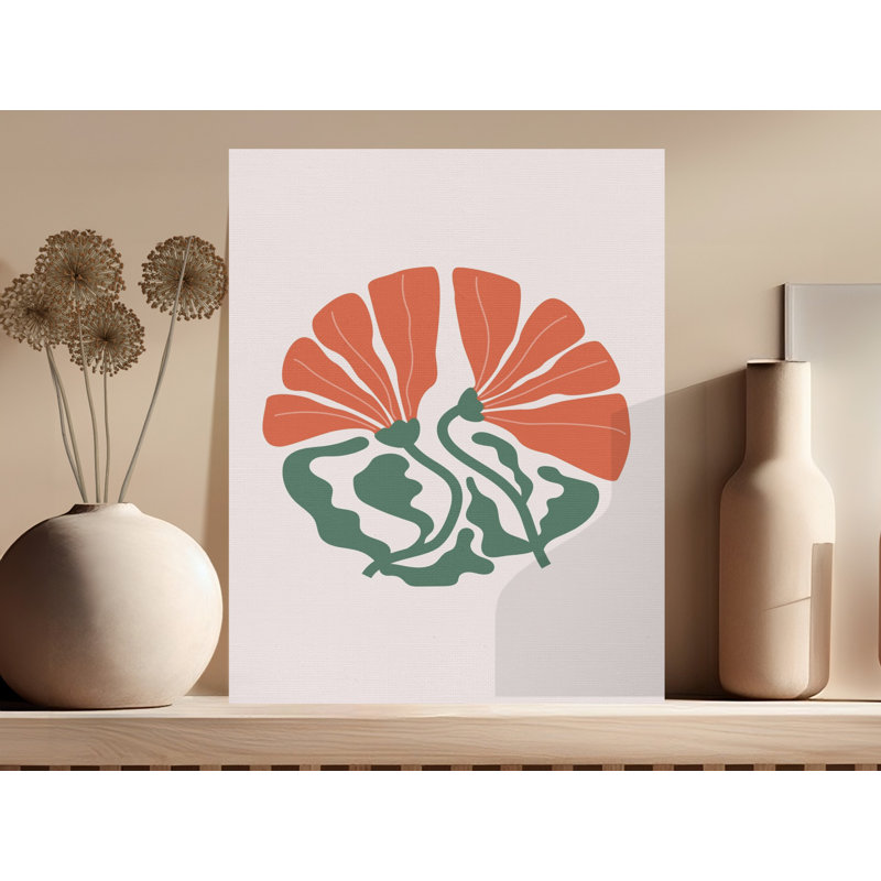 Wrapped Canvas Print Set