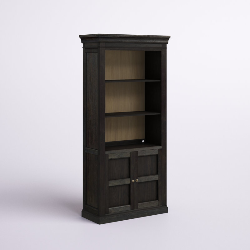 Lakeville Storage Bookcase